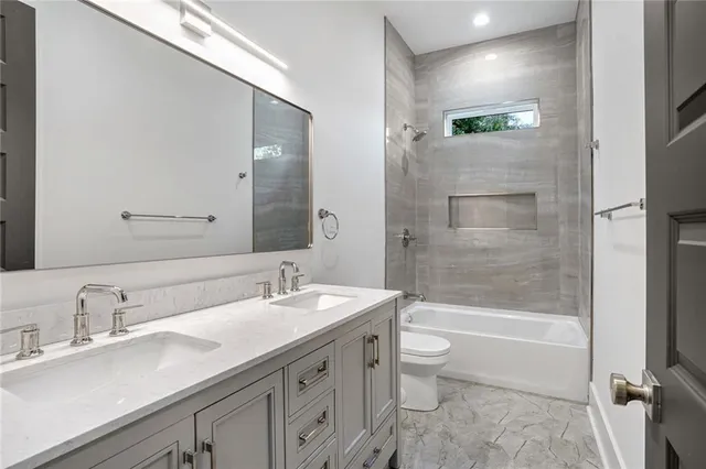 $485,000 | 2313 North Turnbull Drive, Metairie, LA 70001