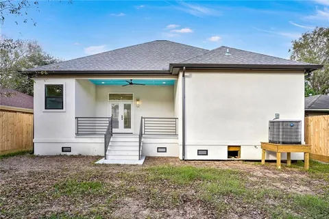 $485,000 | 2313 North Turnbull Drive, Metairie, LA 70001