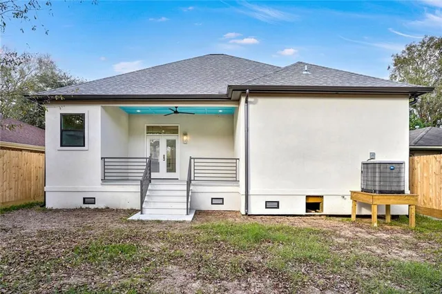 $485,000 | 2313 North Turnbull Drive, Metairie, LA 70001