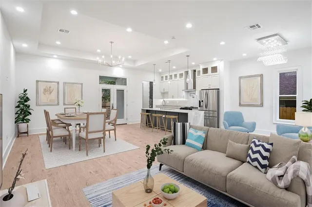 $485,000 | 2313 North Turnbull Drive, Metairie, LA 70001