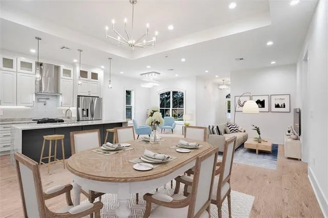 $485,000 | 2313 North Turnbull Drive, Metairie, LA 70001