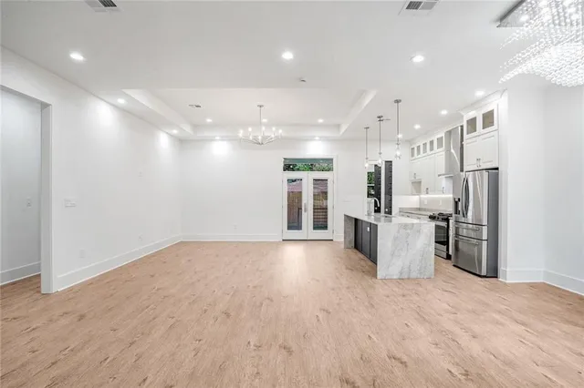 $485,000 | 2313 North Turnbull Drive, Metairie, LA 70001