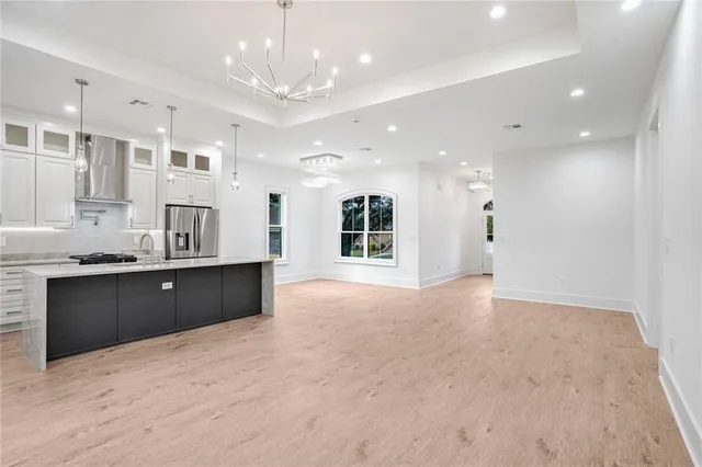 $485,000 | 2313 North Turnbull Drive, Metairie, LA 70001