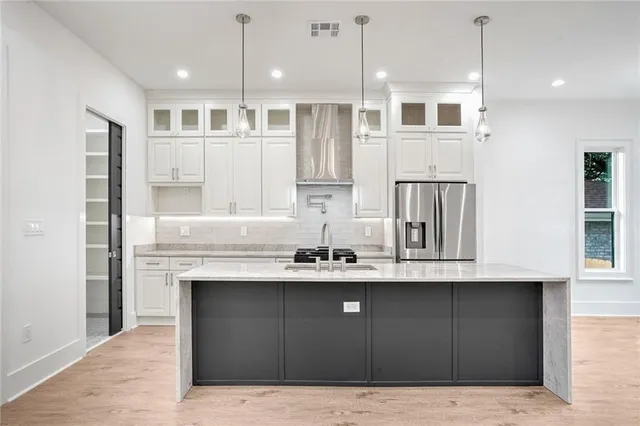 $485,000 | 2313 North Turnbull Drive, Metairie, LA 70001