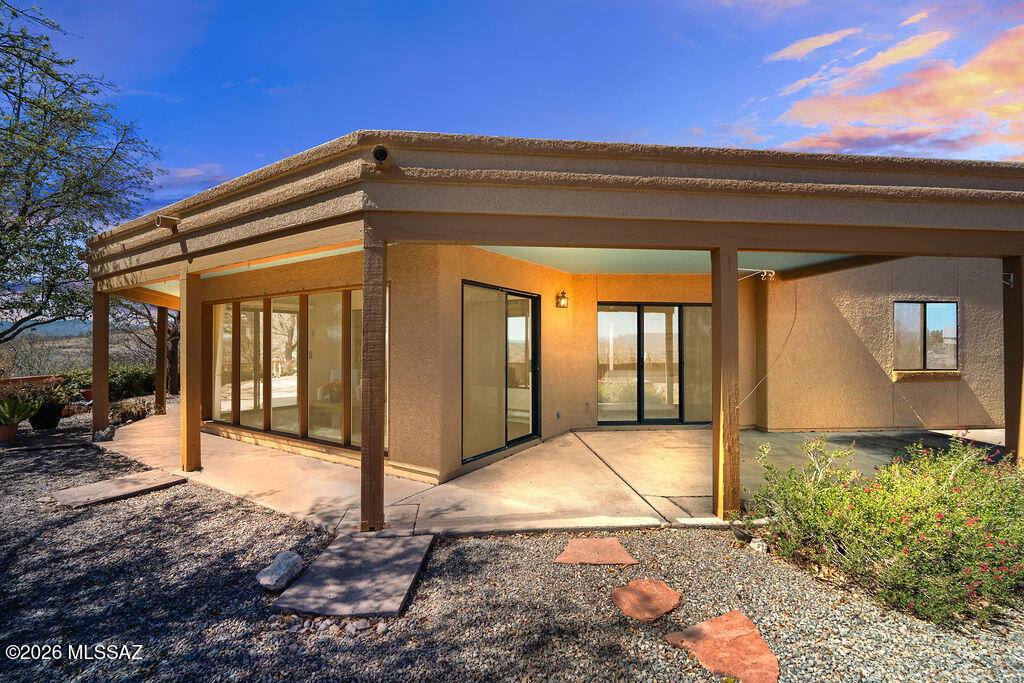 861 Via Mandan Rio Rico, AZ 85648 - Photo 34 of 42 DSC09747