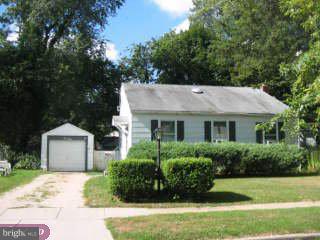 27 Edison Road Cherry Hill, NJ 08034 - Photo 1 of 1