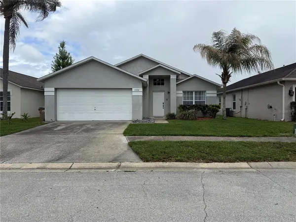 $375,000 | 1122 Clear Creek Circle, Clermont, FL 34714