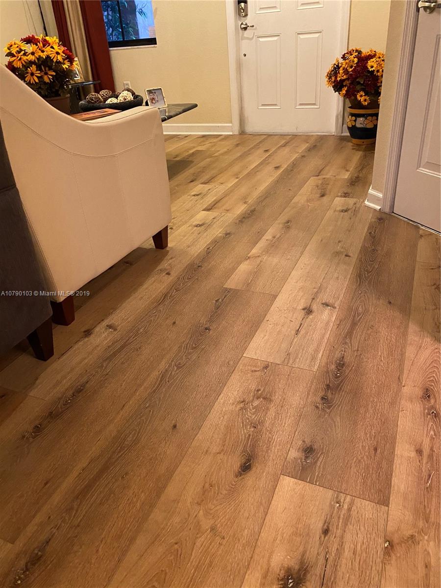 3436 West 90th Street, Unit 3436 Hialeah, FL 33018 - Photo 7 of 56 a view of water heater room