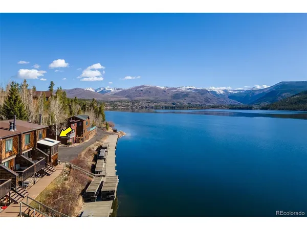 $988,000 | 12906 Highway 34, Grand Lake, CO 80447