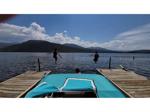 $999,000 | 12906 Highway 34, Grand Lake, CO 80447