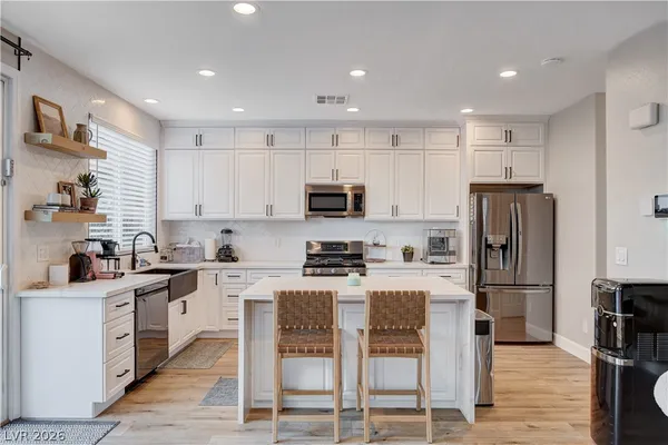 $3,950 | 10400 Raining Sky Street, Las Vegas, NV 89178