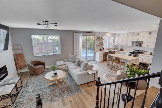 $3,950 | 10400 Raining Sky Street, Las Vegas, NV 89178