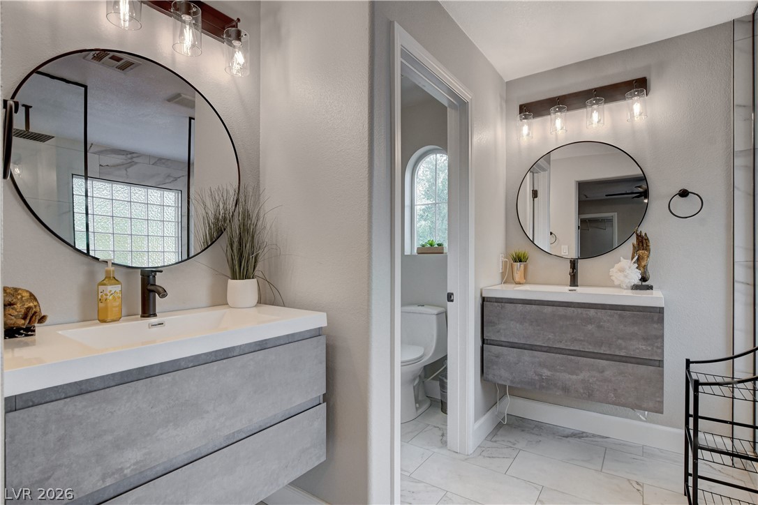 10400 Raining Sky Street Las Vegas, NV 89178 - Photo 21 of 42