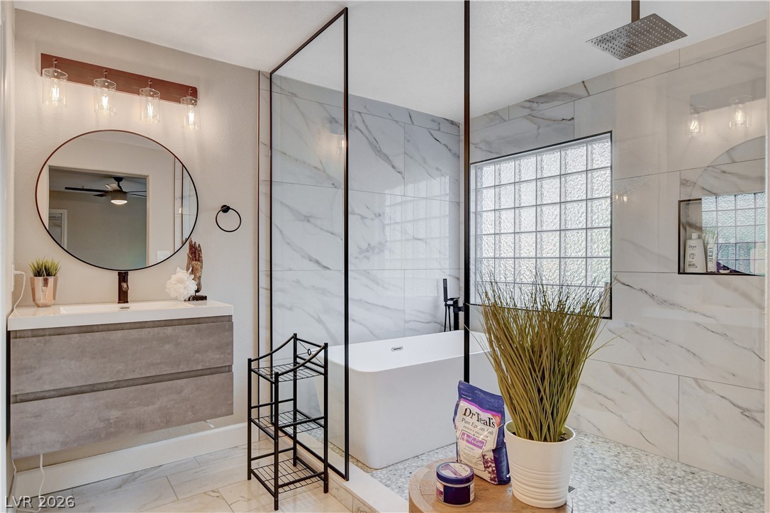 10400 Raining Sky Street Las Vegas, NV 89178 - Photo 22 of 42