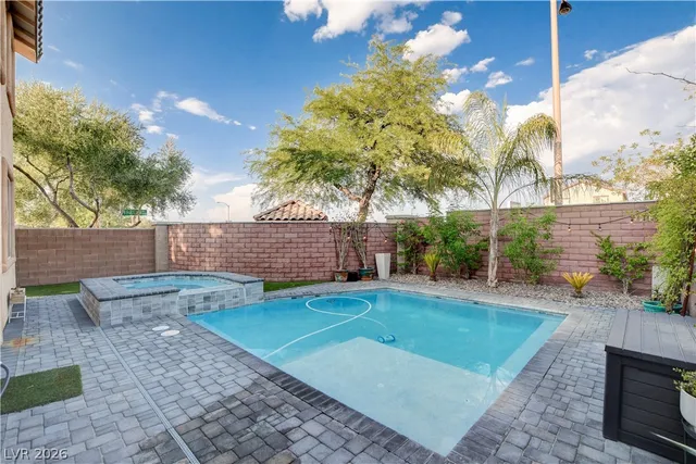 $3,950 | 10400 Raining Sky Street, Las Vegas, NV 89178