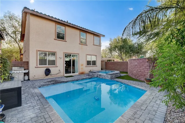 $3,950 | 10400 Raining Sky Street, Las Vegas, NV 89178