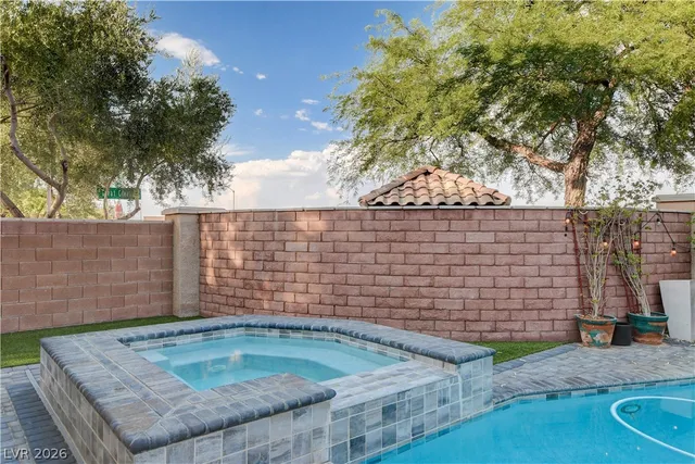 $3,950 | 10400 Raining Sky Street, Las Vegas, NV 89178