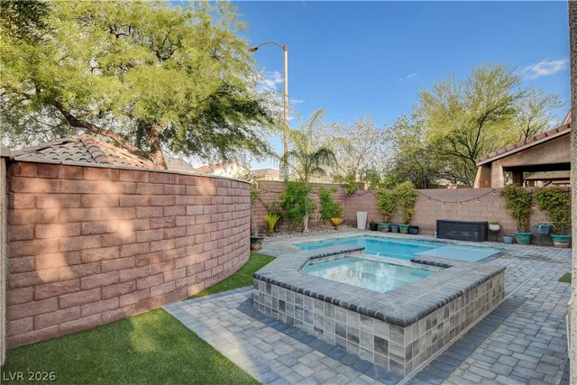 $3,950 | 10400 Raining Sky Street, Las Vegas, NV 89178