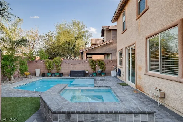$3,950 | 10400 Raining Sky Street, Las Vegas, NV 89178