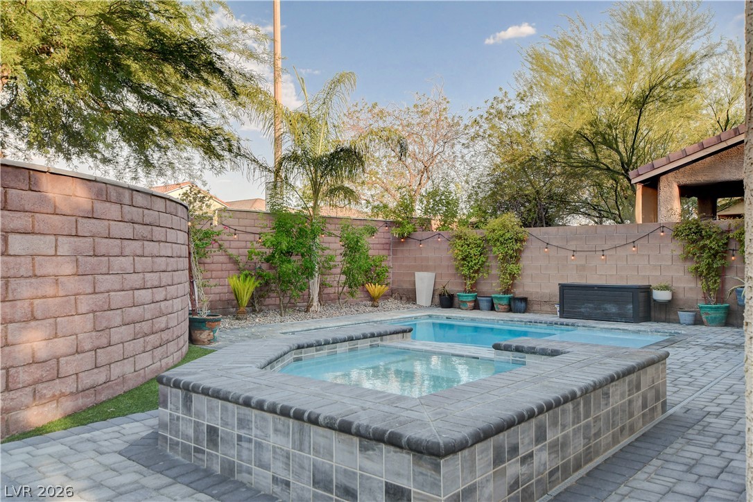 10400 Raining Sky Street Las Vegas, NV 89178 - Photo 41 of 42