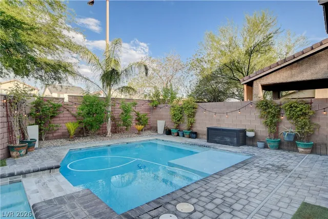$3,950 | 10400 Raining Sky Street, Las Vegas, NV 89178
