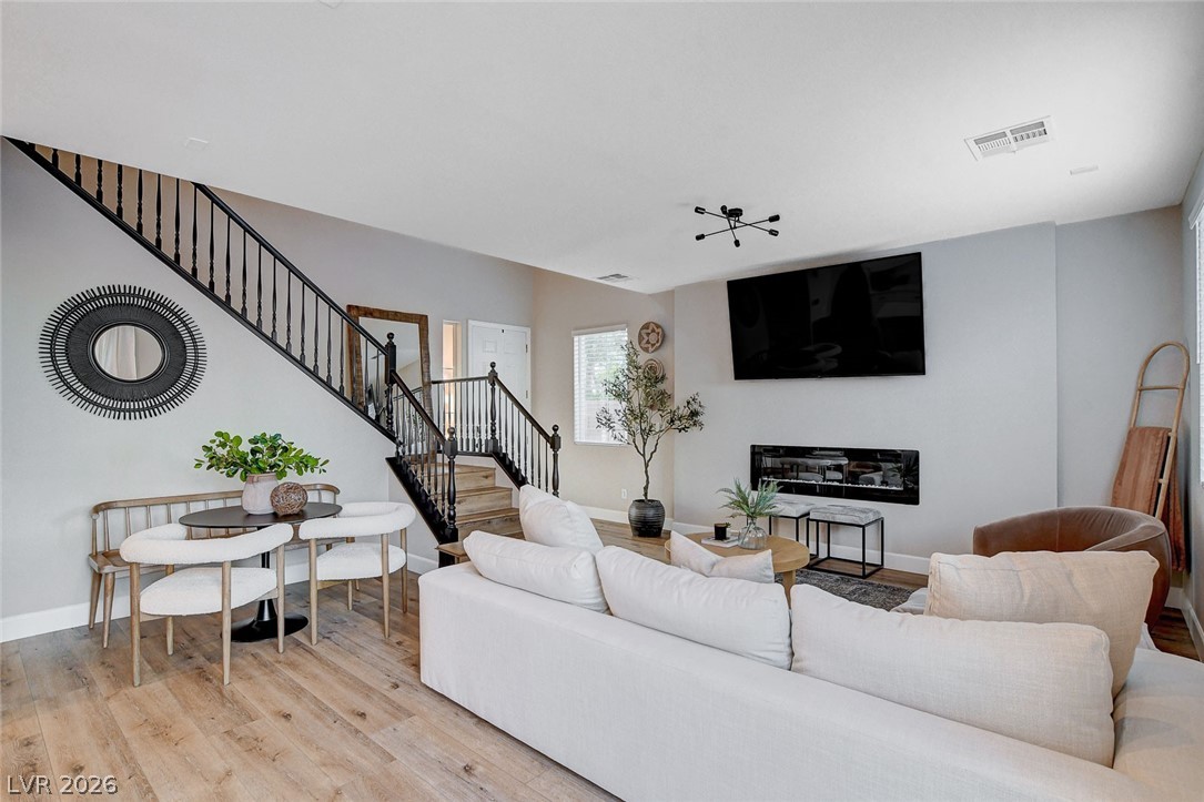 10400 Raining Sky Street Las Vegas, NV 89178 - Photo 5 of 42