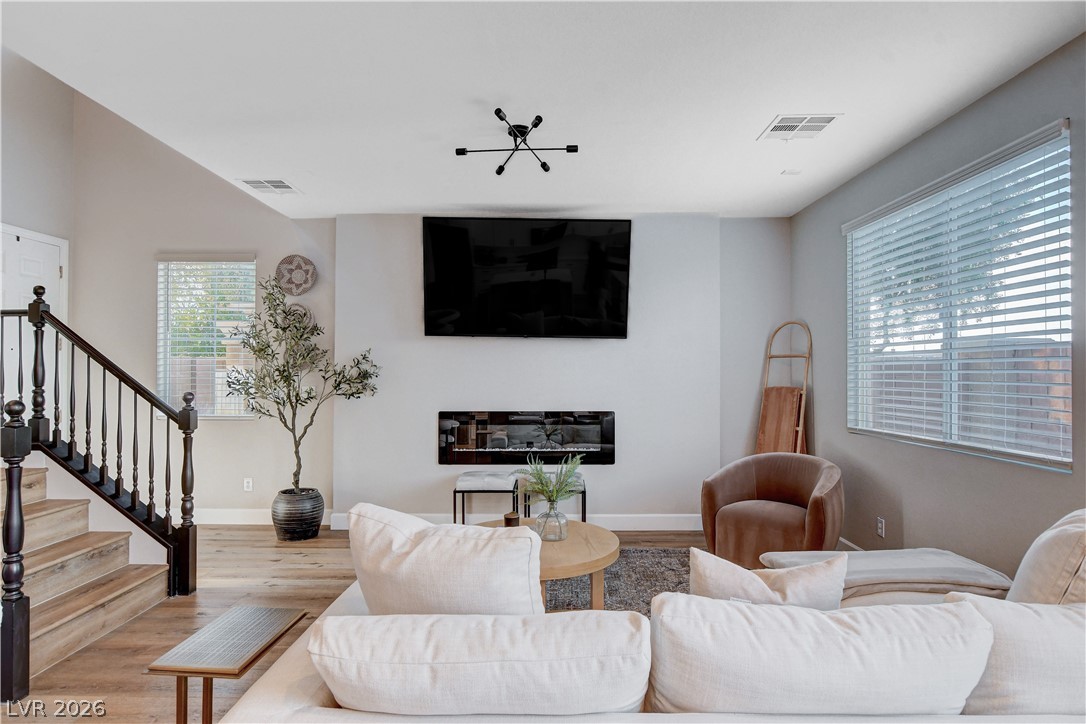 10400 Raining Sky Street Las Vegas, NV 89178 - Photo 6 of 42