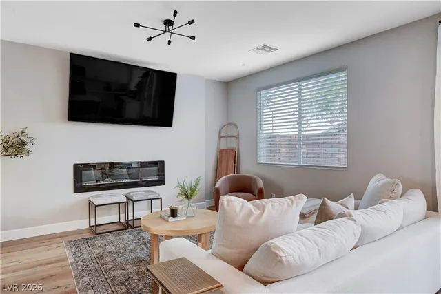 $3,950 | 10400 Raining Sky Street, Las Vegas, NV 89178