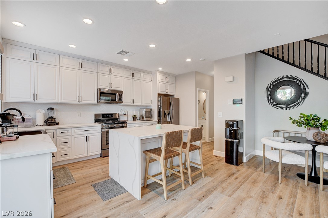 10400 Raining Sky Street Las Vegas, NV 89178 - Photo 9 of 42