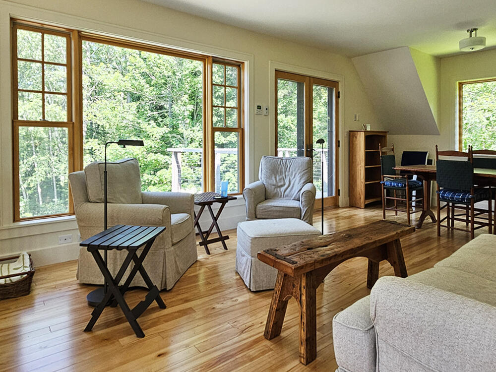 150 Heath Road Bremen, ME 04551 - Photo 76 of 95 Guest House Interior-1