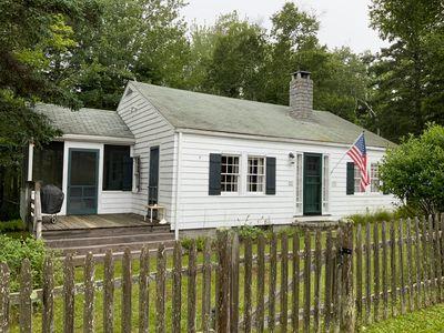 23 Drift Inn Road St. George, ME 04860 - Photo 1 of 36 av1
