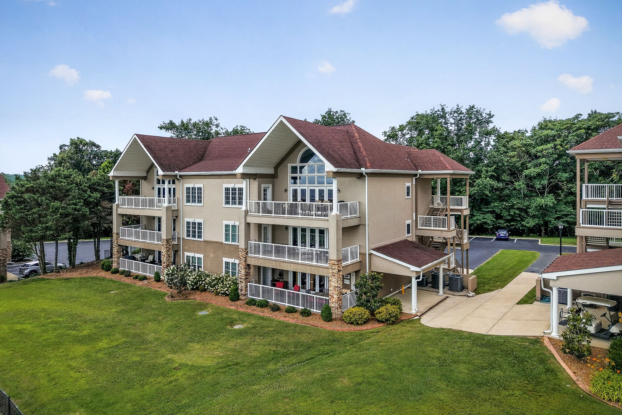 7100 Dale Ridge Road, Unit H5 Lancaster, TN 38569 - Photo 51 of 52