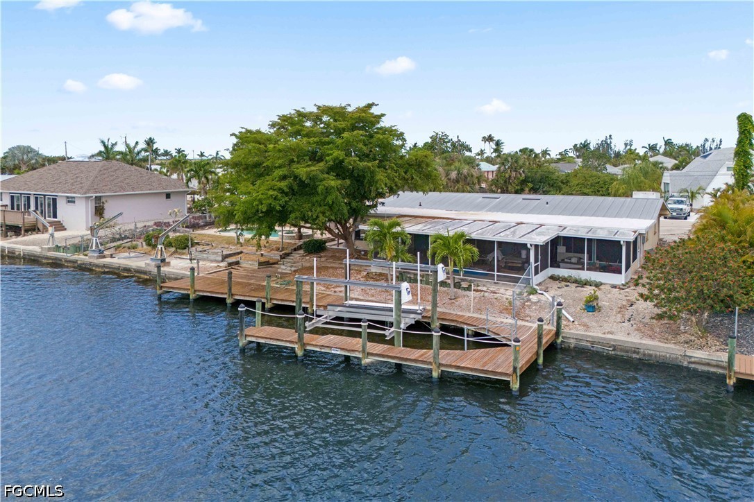 12206 Boat Shell Drive Matlacha Isles, FL 33991 - Photo 36 of 50
