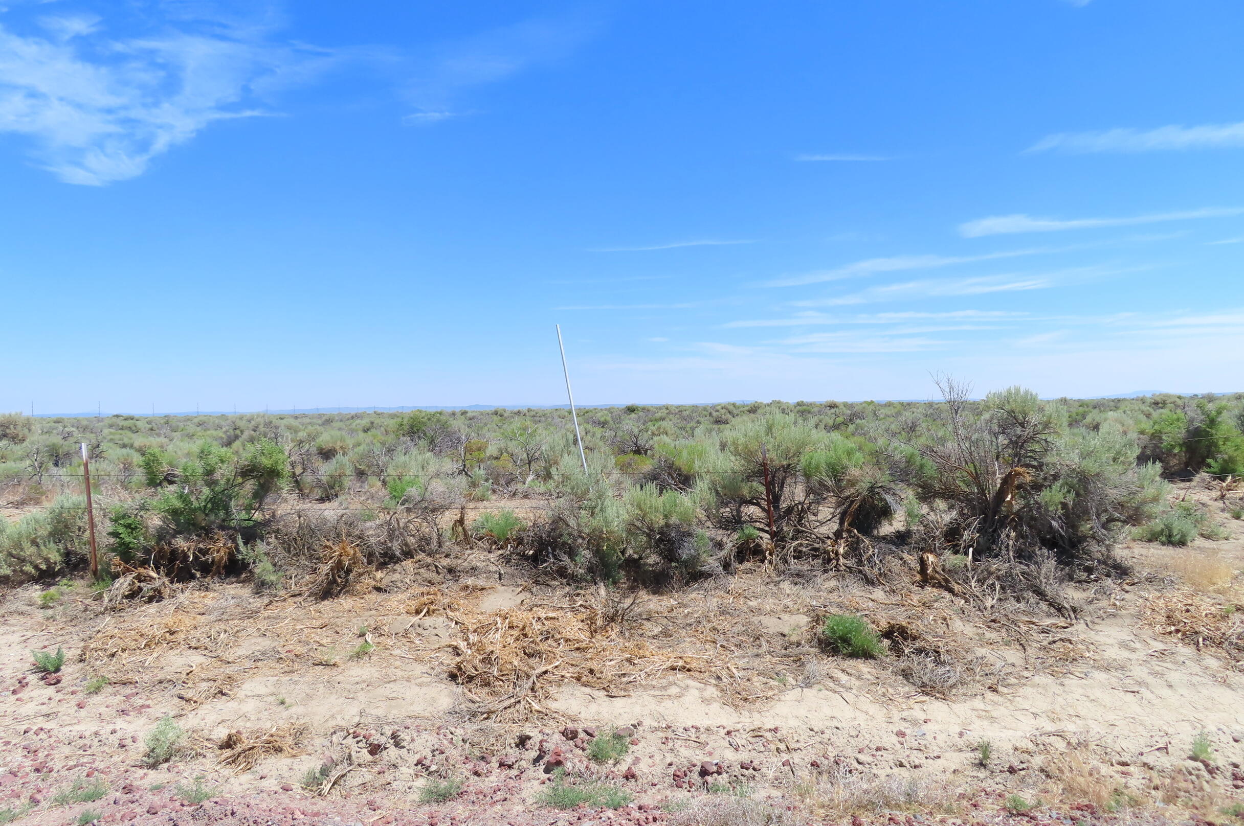 0 Fossil Lake Road Christmas Valley, OR 97641 - Photo 1 of 7 Sage Brush