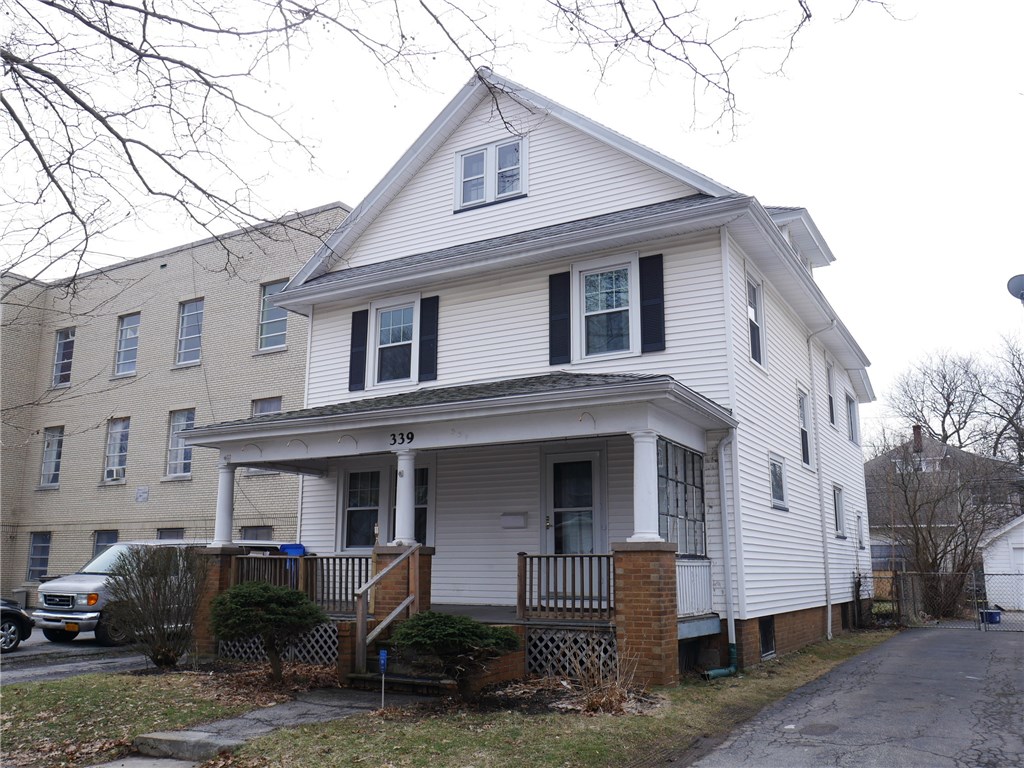 339 Magee Avenue Rochester, NY 14613 - Photo 1 of 1