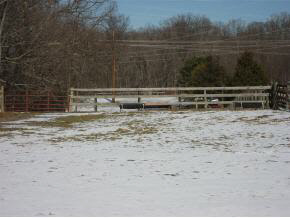 4 Dooms Crossing Road Waynesboro, VA 22980 - Photo 2 of 4 a view of backyard with small space