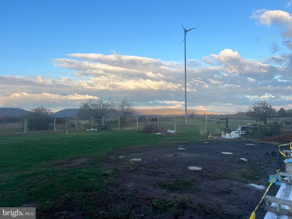 a view of a park