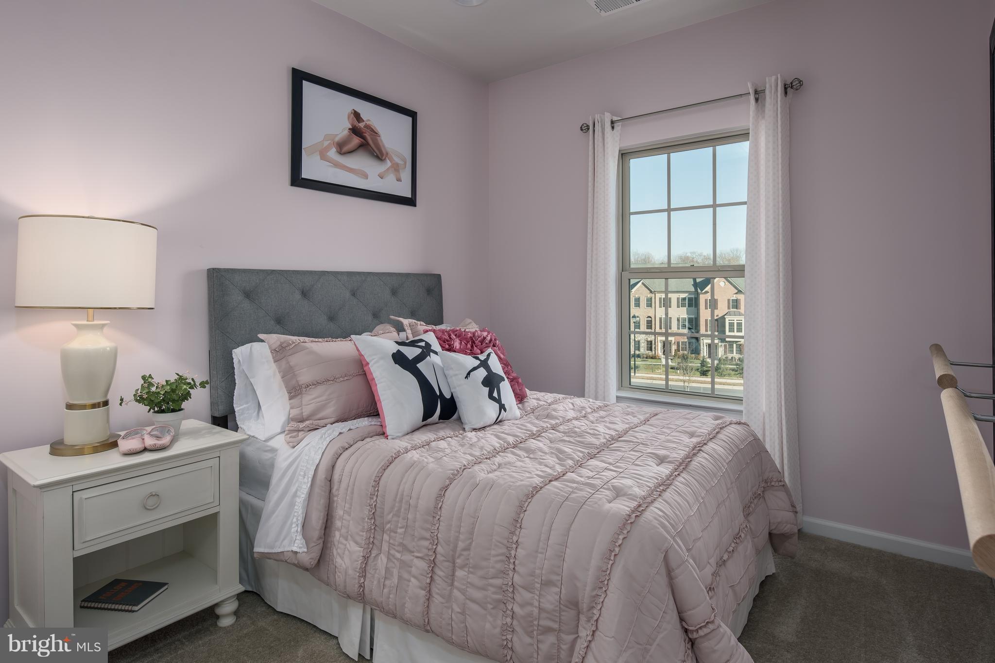 1841 Wind Gate Road Halethorpe, MD 21227 - Photo 25 of 30 Bedroom