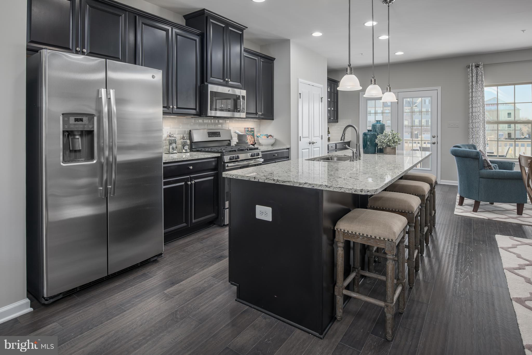 1841 Wind Gate Road Halethorpe, MD 21227 - Photo 29 of 30 Kitchen