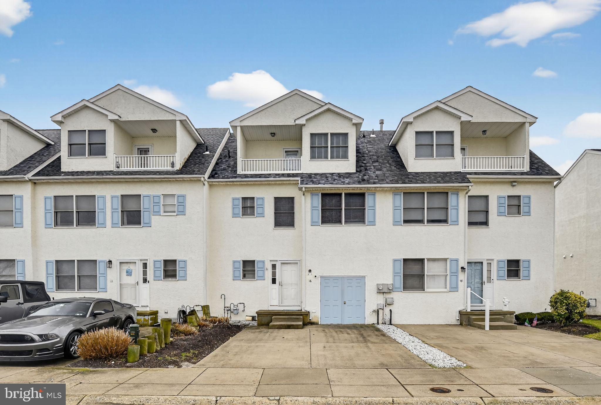 16 Horizon Lane Brigantine, NJ 08203 - Photo 1 of 31