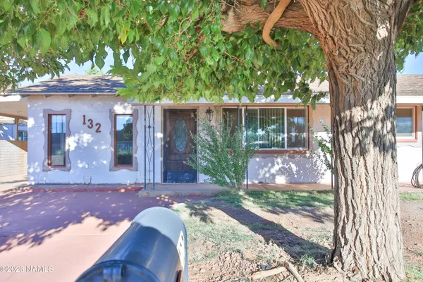$245,000 | 132 Yuma Drive, Winslow, AZ 86047
