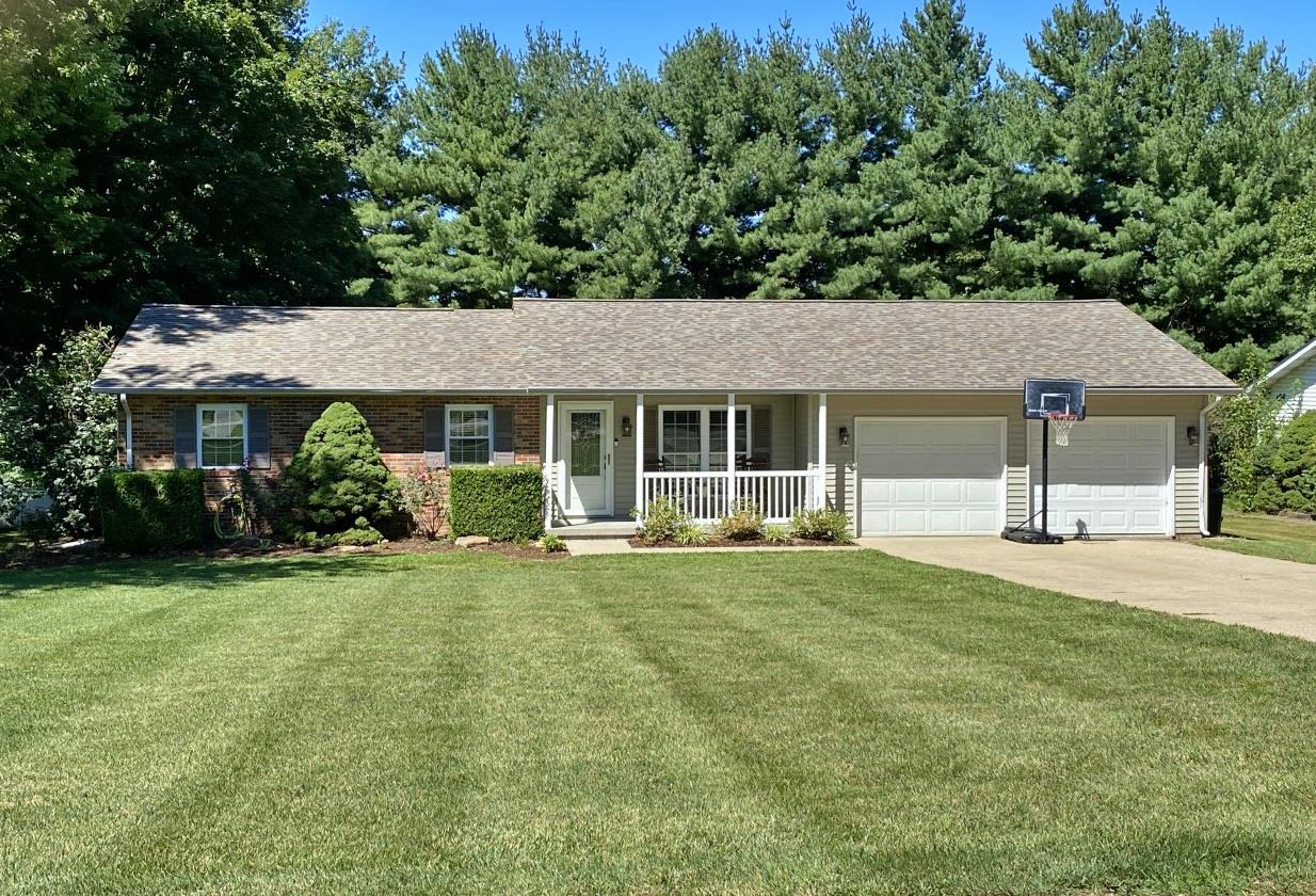 311 Eastside Park Road Washington, IN 47501 - Photo 1 of 20 Gallery Image 1