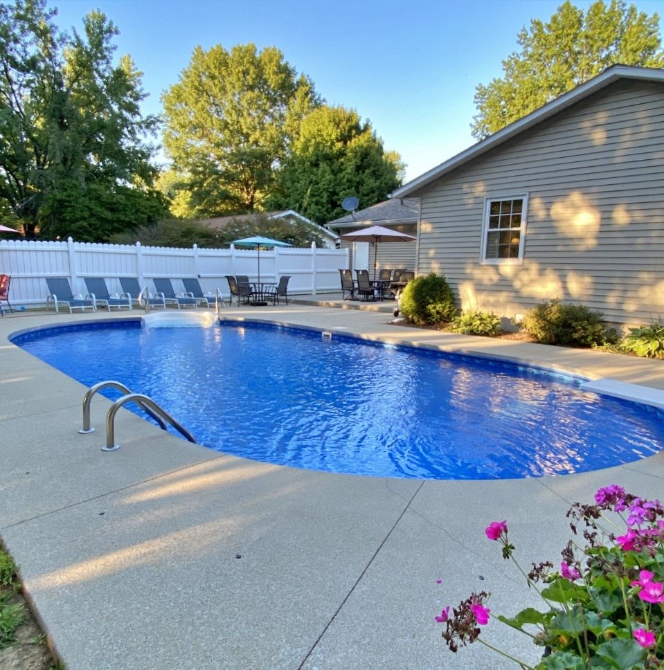 311 Eastside Park Road Washington, IN 47501 - Photo 18 of 20 Gallery Image 18