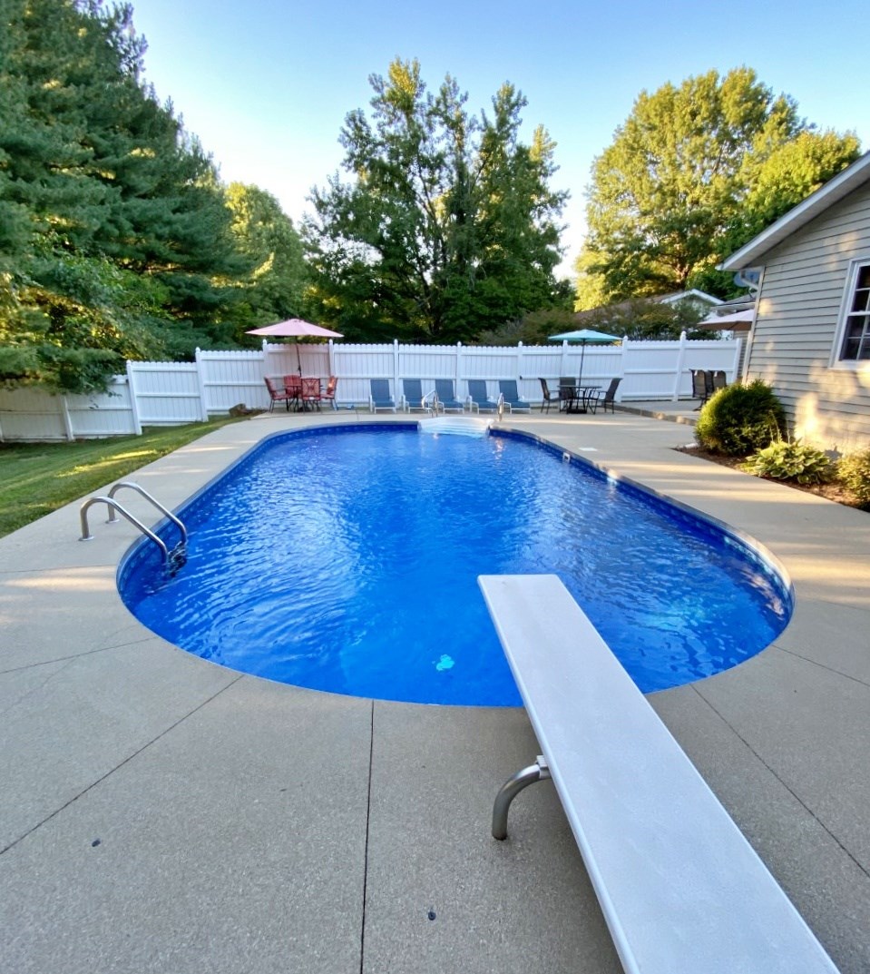 311 Eastside Park Road Washington, IN 47501 - Photo 19 of 20 Gallery Image 19