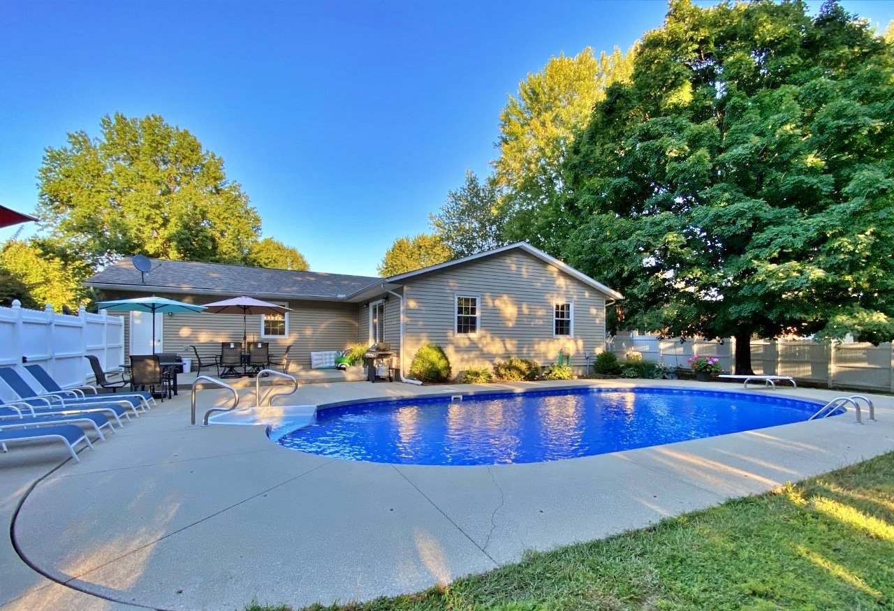 311 Eastside Park Road Washington, IN 47501 - Photo 20 of 20 Gallery Image 20