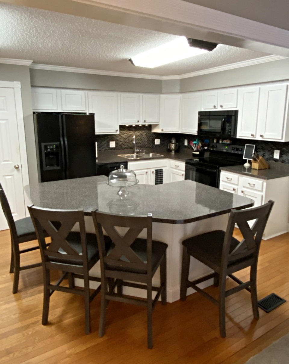 311 Eastside Park Road Washington, IN 47501 - Photo 5 of 20 Gallery Image 5