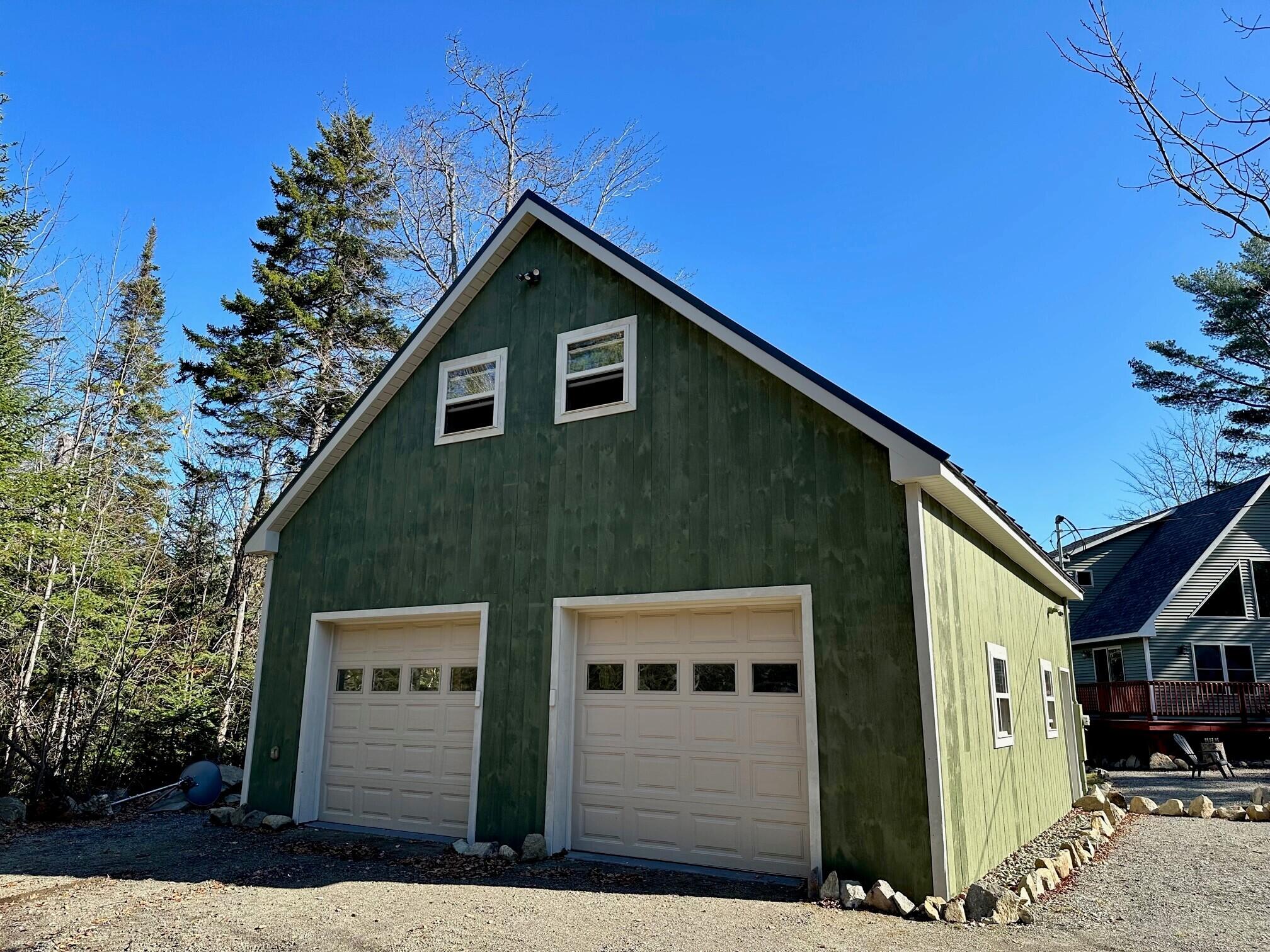 3001 Public Road Kingfield, ME 04947 - Photo 31 of 34 4