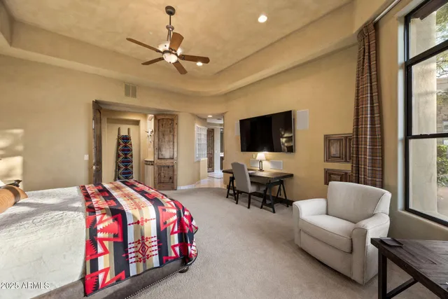 $4,295,000 | 10092 East Troon N Drive, Scottsdale, AZ 85262