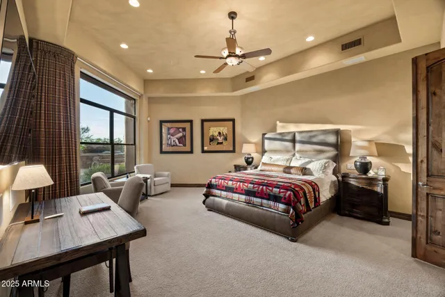 $4,295,000 | 10092 East Troon N Drive, Scottsdale, AZ 85262