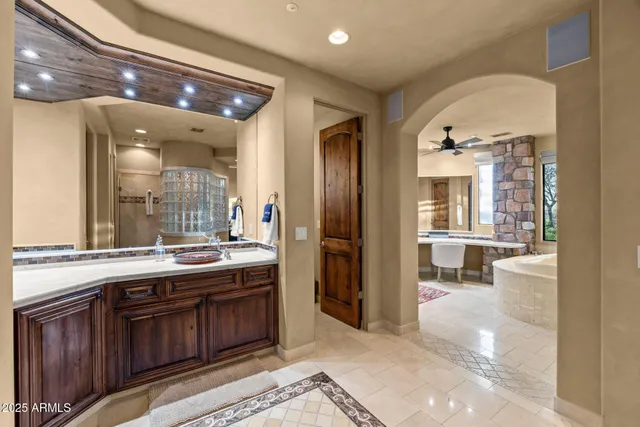 $4,295,000 | 10092 East Troon N Drive, Scottsdale, AZ 85262